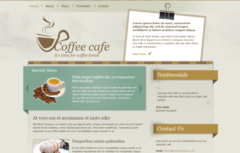 blog
