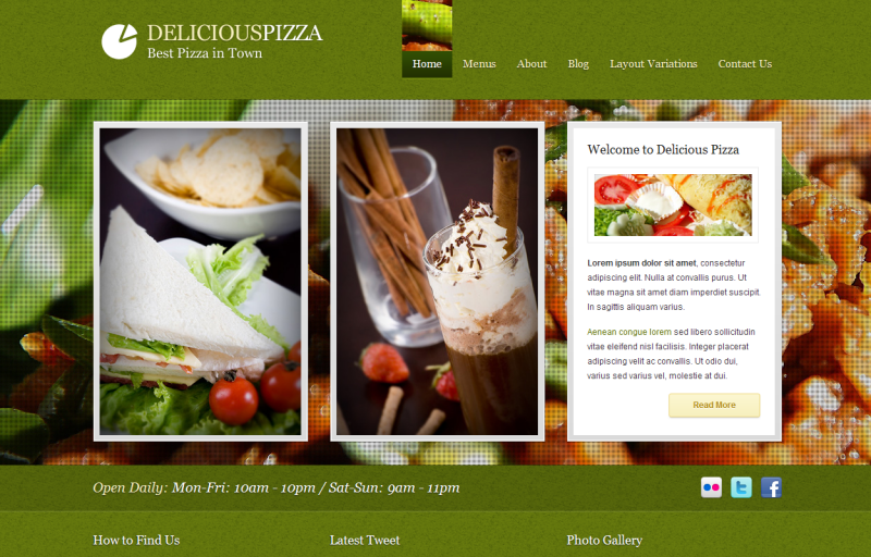 blog