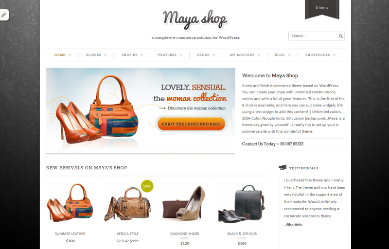 blog